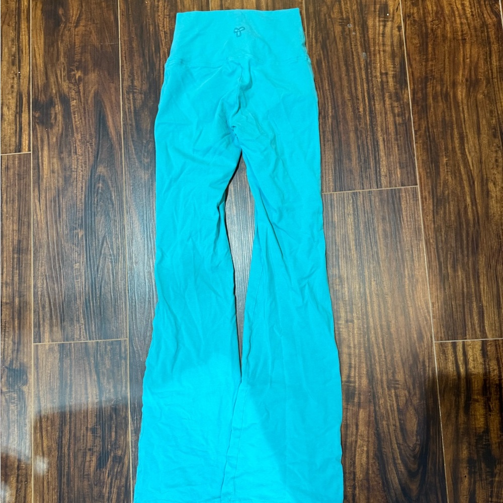 TNA Kids Aqua Leggings